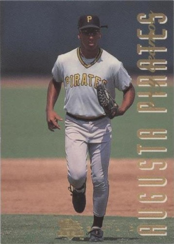 1994 Classic Best Gold Minor League - Trey Beamon #10
