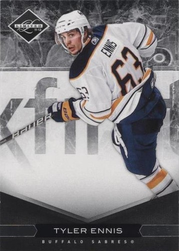 2011-12 Limited - Tyler Ennis #174