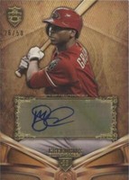 2013 Topps Supreme - Didi Gregorius #SA-DGR