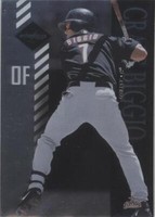 2003 Leaf Limited - Craig Biggio #62