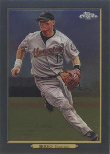 2020 Topps Update Series - Craig Biggio #TRC-9