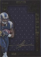 2014 Panini Black Gold Tre Mason #SR-TM