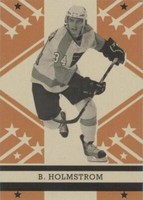2011-12 O-Pee-Chee - Ben Holmstrom #560