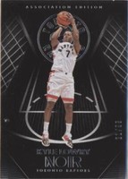 2019-20 Panini Noir - Kyle Lowry #55
