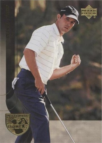 2004 Upper Deck - Mike Weir #29