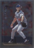 1999 Topps Chrome - Dave Mlicki #374