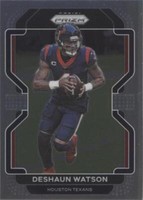 2021 Panini Prizm Deshaun Watson #36