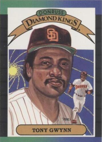 1000 Collectible MLB Baseball Cards Pack - 1980's to Early