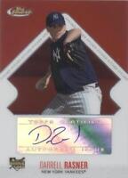 2006 Topps Finest - Darrell Rasner #149