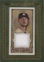 2024 Topps Allen & Ginter - Kyle Tucker #MFR-KT