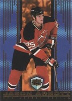 1998-99 Pacific Dynagon Ice - Jason Arnott #107