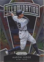 2019 Panini Prizm - Aaron Judge #I-1