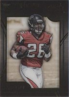 2015 Panini Black Gold Tevin Coleman #68
