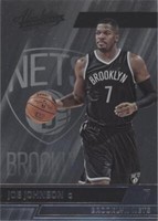 2015-16 Panini Absolute - Joe Johnson #88