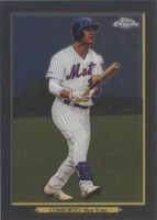 2020 Topps - Michael Conforto #TRC-55