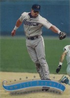 1997 Topps Stadium Club - Jeff Bagwell #13