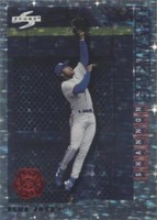 1998 Score Rookie Traded - Shannon Stewart #RTPP107