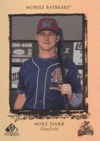 1999 SP Top Prospects - Mike Darr #37