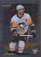 2020-21 O-Pee-Chee Platinum - Kris Letang #24