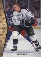 1994-95 SP - Chris Gratton #111