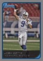 2006 Bowman Josh Betts #231