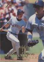 1994 Flair - Tim Hyers #438