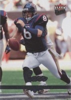 2006 Fleer Ultra David Carr #76