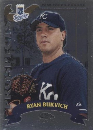 2002 Topps Chrome Traded & Rookies Baseball Trading Cards