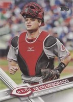 2017 Topps - Devin Mesoraco #511