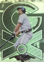 1998 Donruss Preferred - Jeff Bagwell Travis Lee #1