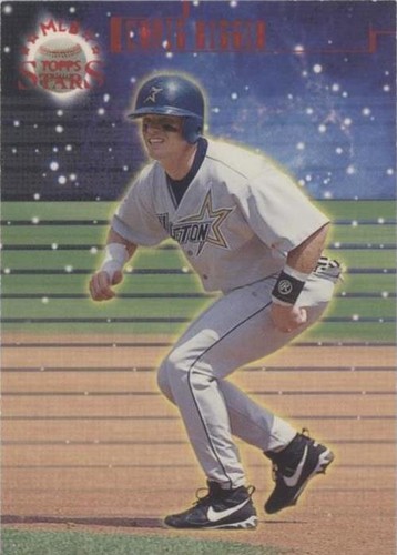 1998 Topps Stars - Craig Biggio #128
