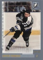 2000-01 O-Pee-Chee - Wayne Primeau #266