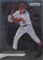2020 Panini Prizm - Anthony Rendon #1