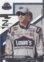 2005 Press Pass Eclipse - Jimmie Johnson #46