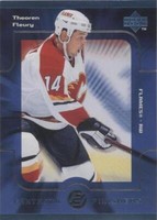 1998-99 Upper Deck - Theoren Fleury #FF28