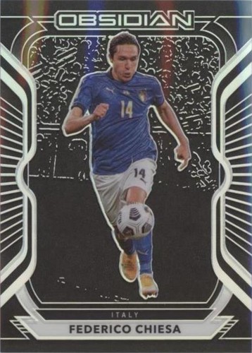 panini immaculate フェデリコキエーザ Yahoo!オークション - 2022-23 Panini Immaculate Soccer Modern