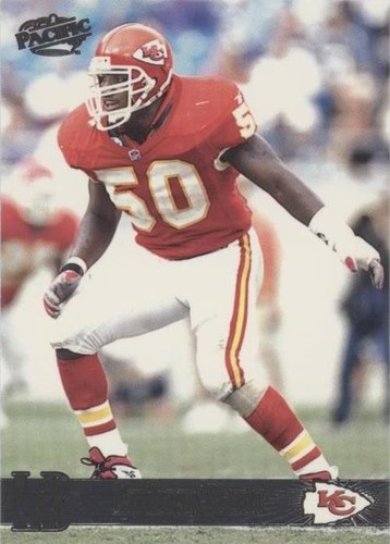 1998 Pacific Anthony Davis #204