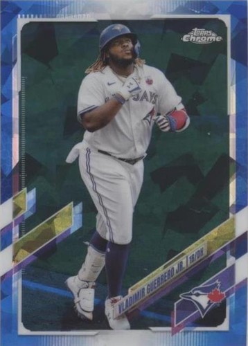 その他 toppsjapanedition Vladimir Guerrero Jr. Vladimir Guerrero Jr. #198 2021 Topps Japan Edition Toronto