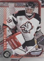 1997-98 Donruss - Dominik Hasek #9