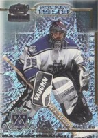 1998-99 Pacific Revolution - Stephane Fiset #66