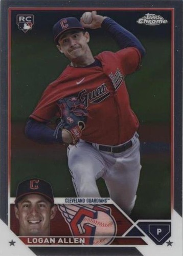 その他 2023 topps chrome update Logan O'HOPPE 2023 Topps Chrome Update Logan O'Hoppe RC #USC62 B07 | eBay