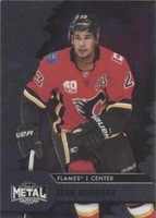 2020-21 Skybox Metal Universe - Sean Monahan #70