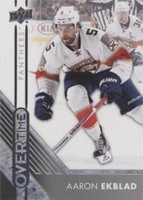 2016-17 Upper Deck Overtime - Aaron Ekblad #63
