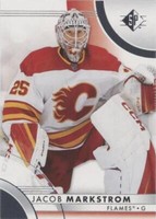 2023-24 Sp - Jacob Markstrom #49