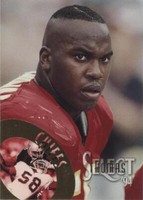 1994 Select Derrick Thomas #42