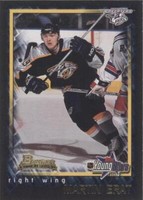 2001-02 Bowman YoungStars - Martin Erat #126