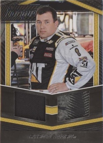 2017 Panini Torque - Ryan Newman #DM-RN