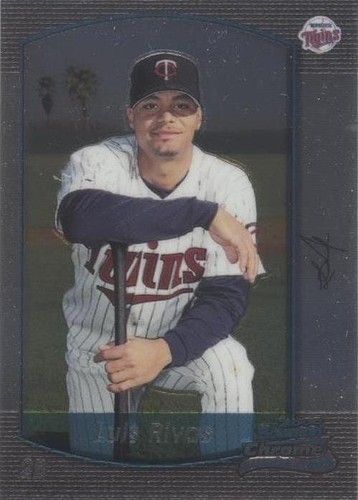 2026 Bowman Chrome Prospect Luis Pena SSP Score Card White /10 