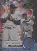 2022 Topps Gold Label - Jackie Robinson #73