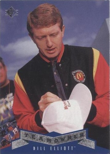 1995 SP - Bill Elliott #131